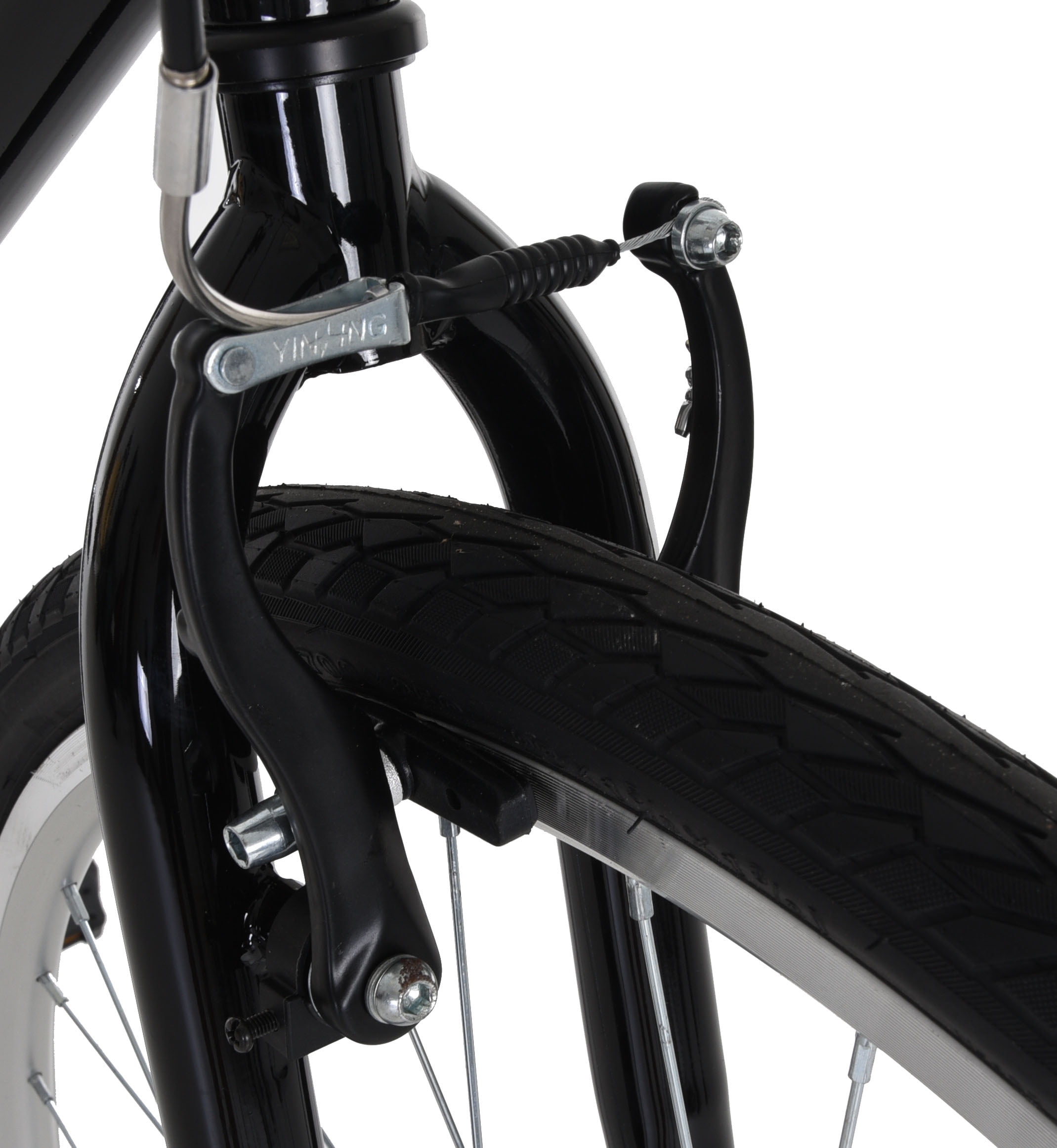 vilano women's hybrid bike