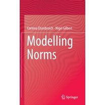 Modelling Norms, (Hardcover)