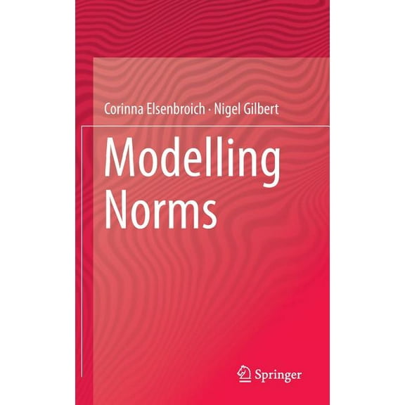 Modelling Norms, (Hardcover)