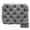Gray, variant on BreezCamp Inflatable Seat Cushion – Ultimate Portable Comfort for Outdoor&Camping, Office & Mobility- Non-Slip Base