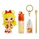 thumbnail image 1 of Yummiland Muñeca x Licensed Sweets con Brillo de Labios: Haribo Goldbears, 1 of 5