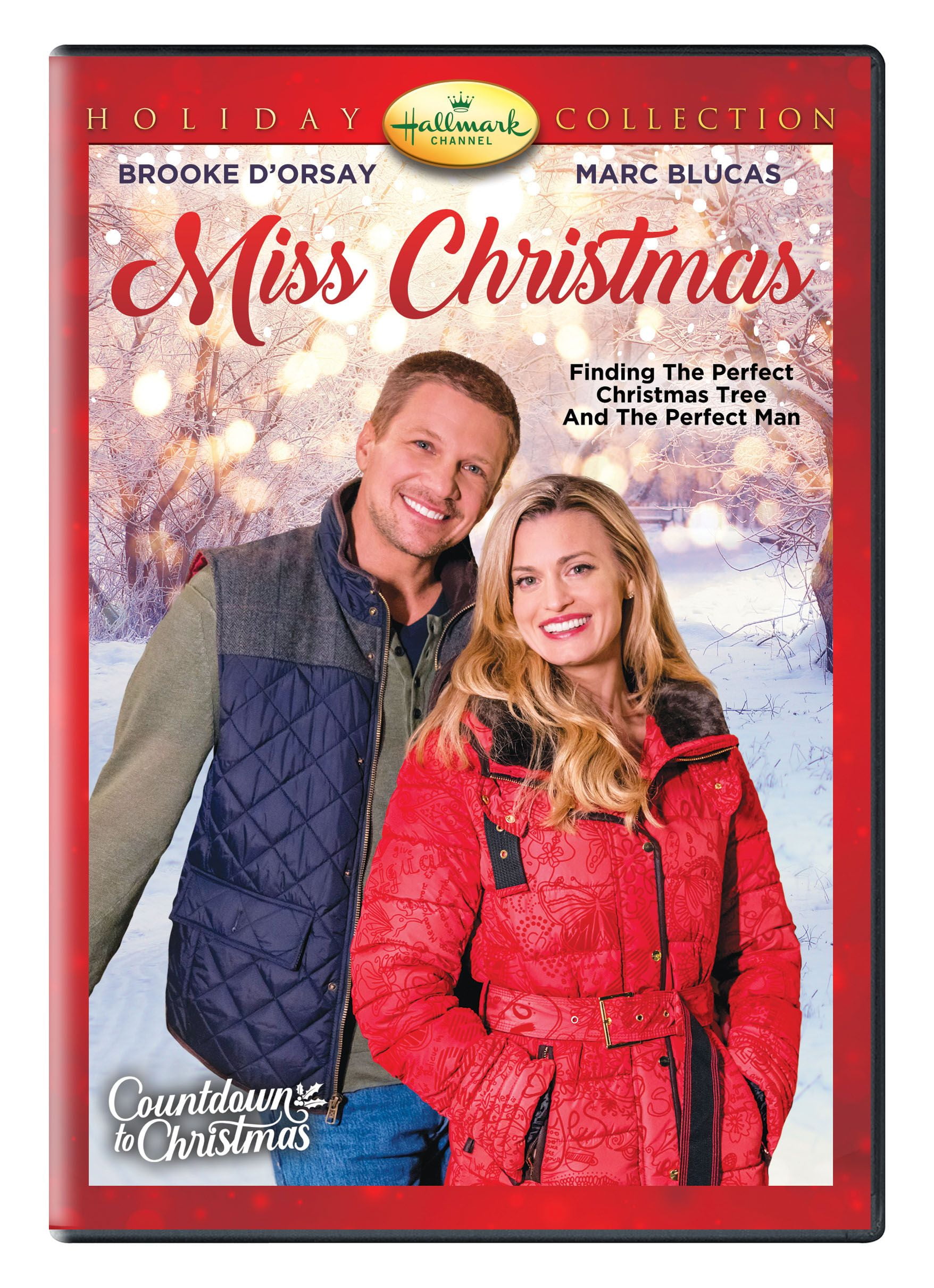 Miss Christmas (DVD)
