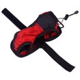 thumbnail image 3 of Correa para El Hombro Bolsa de Transporte para Botellas de Agua Bolsa de Transporte Cinturón de Transporte Estuche de Manga Plegable Bolsa de Accesori rojo Sunnimix Bolsa portabotellas, 3 of 8