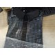 thumbnail image 4 of pstuiky camisetas de hombre, Camiseta de manga corta con cuello redondo y rosca para hombre, color liso, manga corta, cuello redondo. ropa de hombre l, 4 of 4