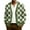 Army Green001, variant on Men Cardigan Relaxed Fit Color Block Argyle Graphic Cardigan Sweaters Vintage Long Sleeve V Neck Button Up Cardigans Fall Trendy Knitted Ribbed Sweater Green 3XL