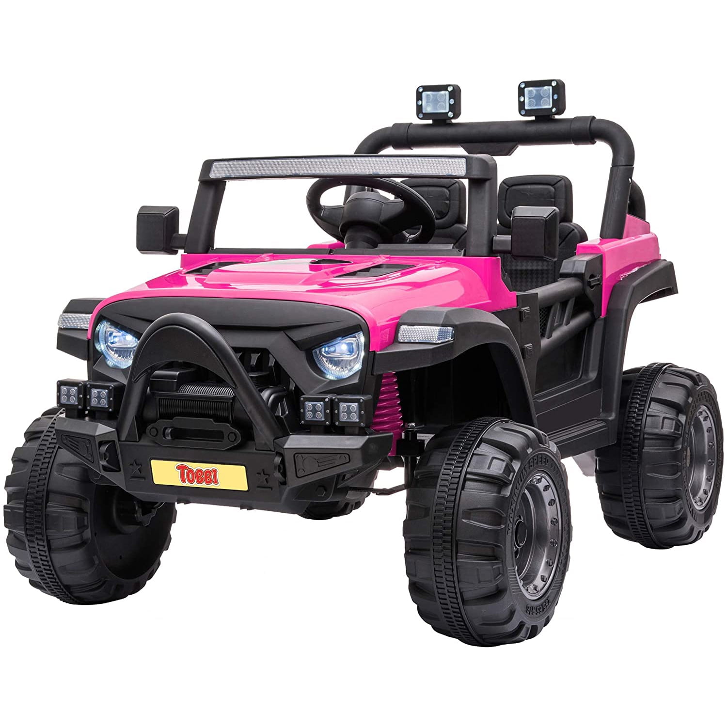 12 volt ride on toy with remote