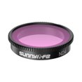 thumbnail image 3 of Filtro ND aleación de aluminio UV lente polarizador CPL cámara lente UV para Insta360 Go2/3, 3 of 3