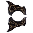 thumbnail image 2 of lionlar 2L2R 40 41in Acoustic Guitars Pick Guard PVC Left and Right Handed Parts Set, 2 of 9