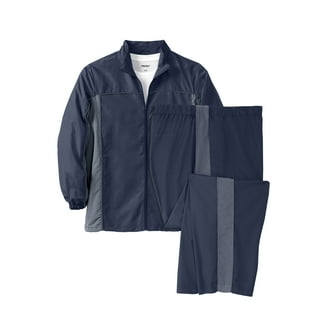 Nike Men's KIT Sportswear Tracksuit Full Jacket and Pants Outfit