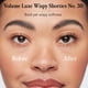 thumbnail image 3 of Toallita Eyelash Clusters Pro Lash ProWear Volume Luxe n.º 30, 3 of 8