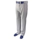 thumbnail image 1 of PANTALÓN DE BÉISBOL CON PIPING-GRIS / MARINO - YS Martin Sports BP45-GNAVY-YS, 1 of 1
