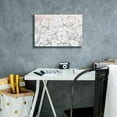 thumbnail image 5 of Epic Graffiti 'Bringing in Blossoms' by James Wiens, Canvas Wall Art, 18"x12", 5 of 8