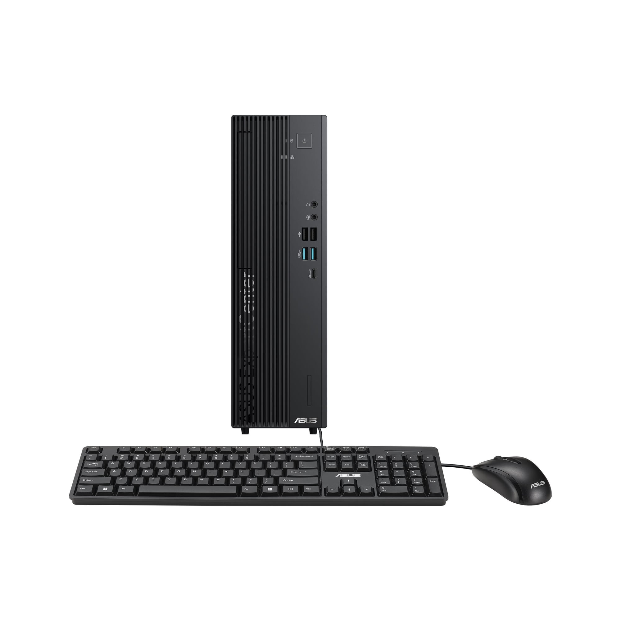 Asus ExpertCenter D7 D700SE-XH503 Desktop Computer, Intel Core i5