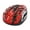 Multi-color, variant on SUNSIOM Adult Bike Helmet, Adjustable Multi-Sport Protective Mountain Road Helmet for Men
