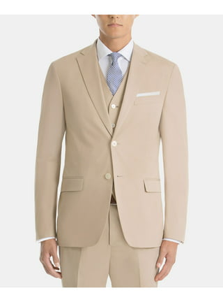 Lauren By Ralph Lauren Classic Fit Suit Separates Vest, All Sale