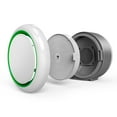 thumbnail image 7 of AVARI 500 Green-ESF Patented Electrostatic Air Purifier for Allergies, Smoke, Pollen, Pet Dander, Ultra-fine Dust, Dust Mites, VOCs, Viruses, and Bacteria., 7 of 7