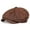 C, variant on Men’s Herringbone Tweed Newsboy Cap, Vintage Flat Baker Boy Gatsby Hat