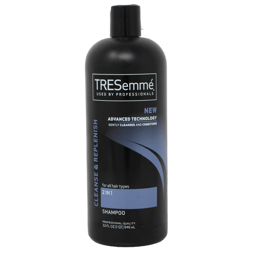 TRESemme 2 In 1 Professional Formula Shampoo Plus Conditioner For