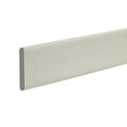 thumbnail image 2 of Marble skirting Thickened anti-collision strip Gas pipe decorative strip, 2 of 9