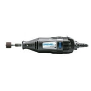Dremel 200-N/6 Two Speed Rotary Tool with 5 Accessories and a Mandrel,  0.9 Amp