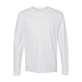 thumbnail image 3 of Men`s 5.2 oz COMFORTSOFT HEAVYWEIGHT T-Shirt, 5286, XL, Ash, 3 of 3