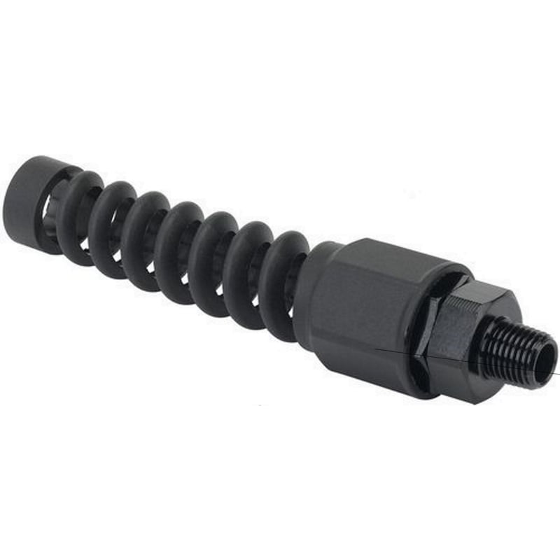 Legacy Manufacturing Male Pro Reusable End for Hose RP900625M for sale online 