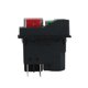 thumbnail image 4 of 250V 16A Waterproof Magnetic on Off Switch KLD28 4 Pin Start Stop Magnetic on Off Switch compatible with Workshop Machines, 4 of 5