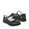 thumbnail image 1 of ZAPATOS ESCOLARES NIÑA ROKINO 3573 PIEL NEGRO 18-21, 1 of 4
