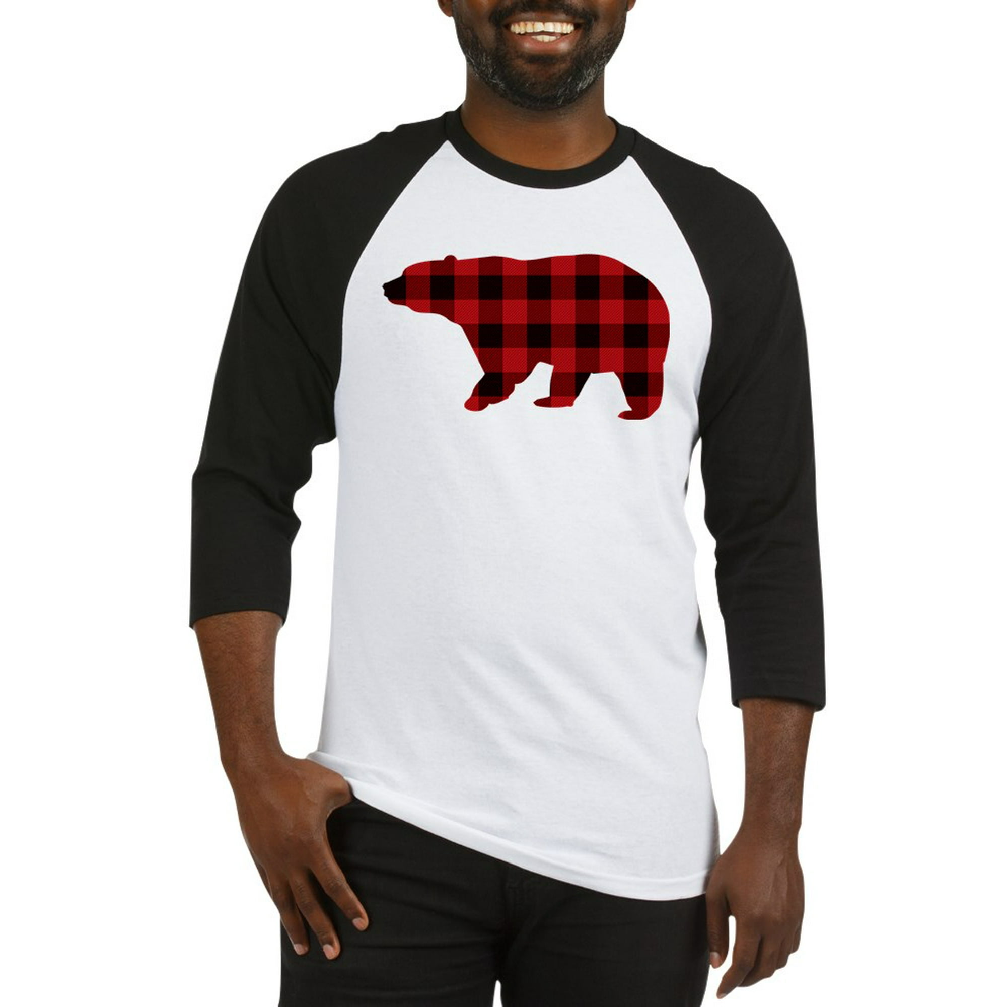 buffalo baseball shirt