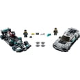 thumbnail image 4 of LEGO&nbsp;Speed&nbsp;Champions&nbsp;Mercedes-AMG F1 W12 E Performance et Mercedes-AMG Project One, 4 of 6