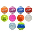 thumbnail image 4 of CHUANK Toy Ball Variety Pack for Medium & Large Dogs  10 Pack, 4 of 5