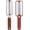 Foot Rasp X 2, variant on Colossal Foot File Foot Scrubber Pedicure Tools Professional Foot Rasp Grater Callus Remover Heal Scrapper for Cracked Skin
