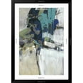 thumbnail image 5 of Art.com Separation I Art Print by Tim O'toole, Black Frame Wall Art, 32" x 44", 5 of 5