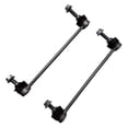 thumbnail image 1 of 1Pair Car Rear Suspension Sway Bar End Link for R50, 1 of 5