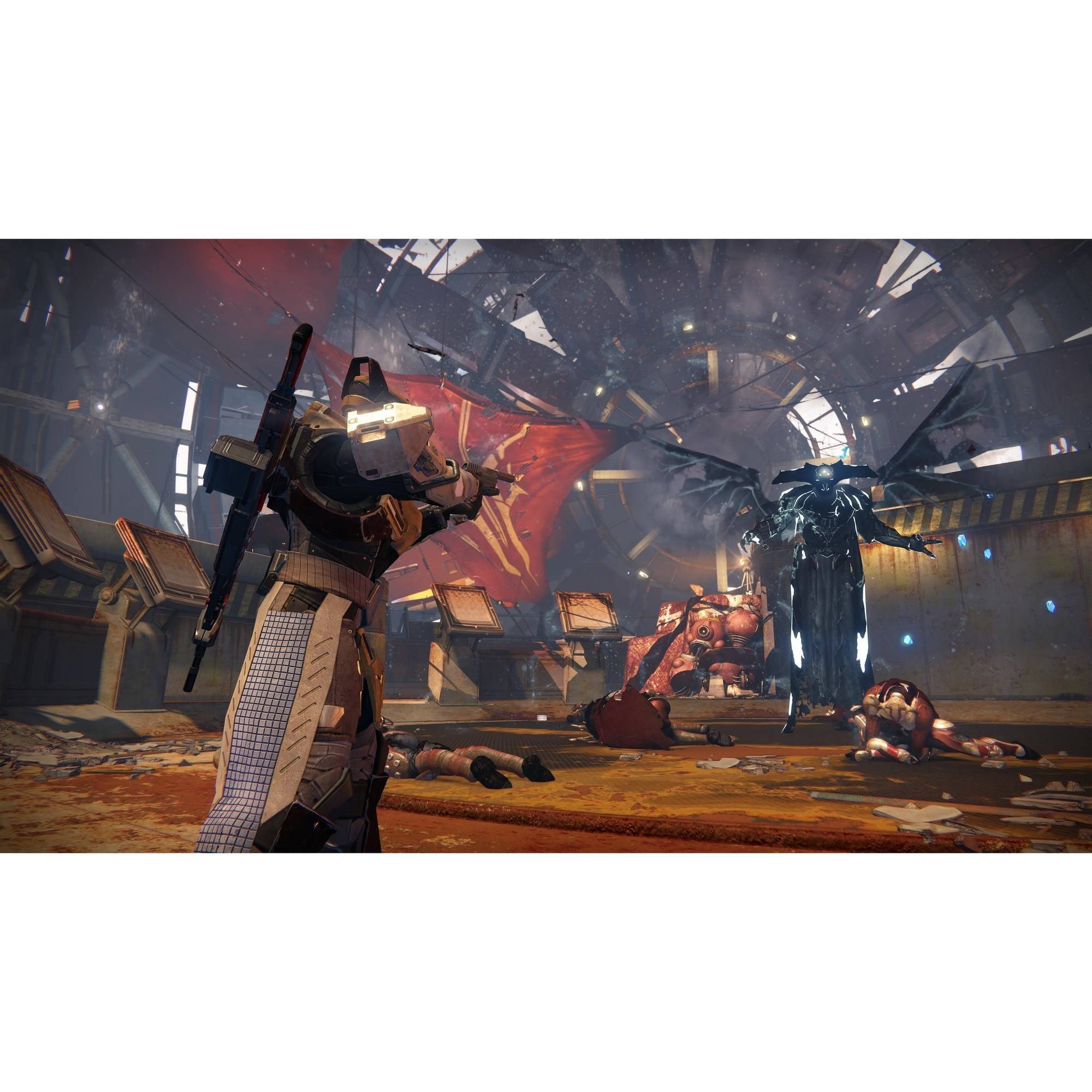 Destiny: The Taken King Legendary Edition, Activision, PlayStation 4, 047875874428 - image 2 of 31