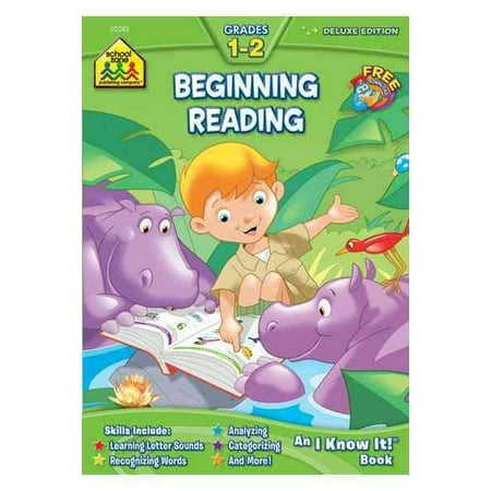 ISBN 9781589473379 product image for Beginning Reading | upcitemdb.com