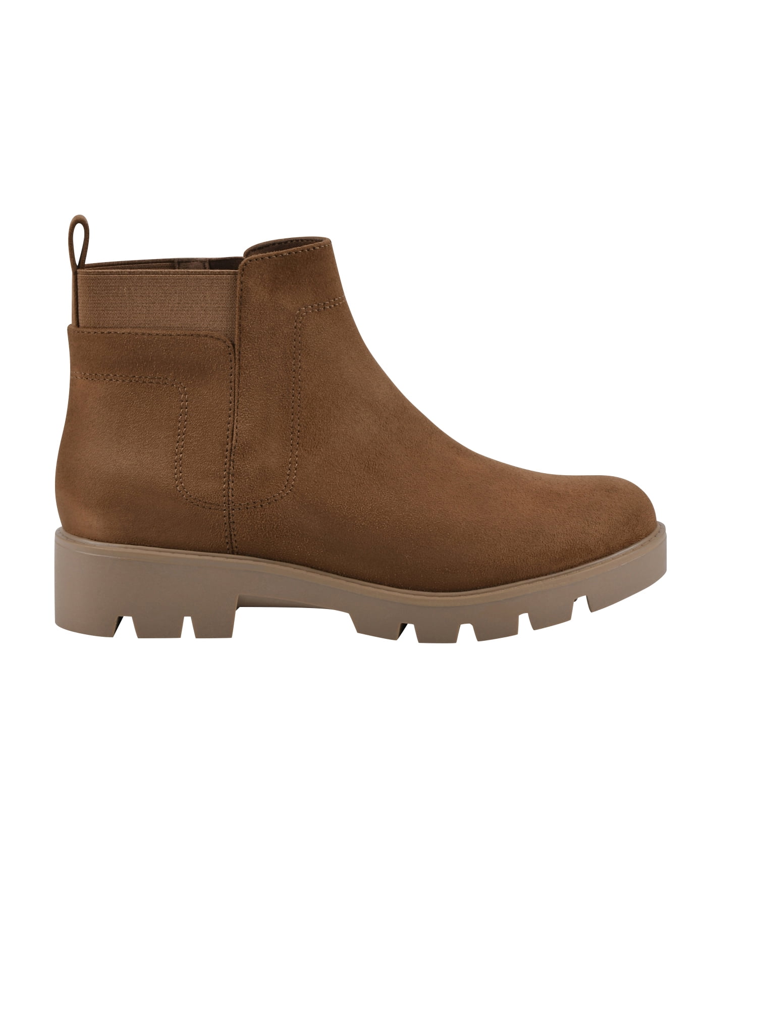 Mountain Sole Women's Wide Width Chelsea Boot