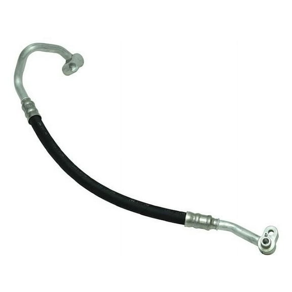 A/C Discharge Hose - Compatible with 2008 Volkswagen R32