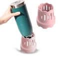thumbnail image 3 of Estante para Secar Tazas Botellas Engrosado Estudiantes Personal Oficina, 3 of 9