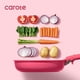 thumbnail image 5 of Set de Cocina CAROTE 15 piezas Antiadherente con Mango Desmontable, 5 of 7