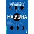 thumbnail image 1 of Malaluna Booket 9786070780905, 1 of 2