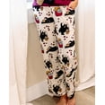thumbnail image 5 of LazyOne Pajamas for Women, Cute Pajama Pants and Top Separates, Huckleberry, Bear, Medium, 5 of 7