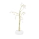 thumbnail image 3 of Lámpara de mesa Bonsai Tree Pantalla táctil Iluminación decorativa Luces nocturnas ajustables Uso seguro Luz nocturna estable con cable de cobre Cable USB para el hogar Oficina ANGGREK Otros, 3 of 8
