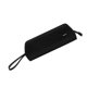 thumbnail image 1 of Vogacara Bolsa de almacenamiento para secador de pelo de viaje Bolsa de transporte resistente al desgaste para Cuidado del cabello Negro, 1 of 1