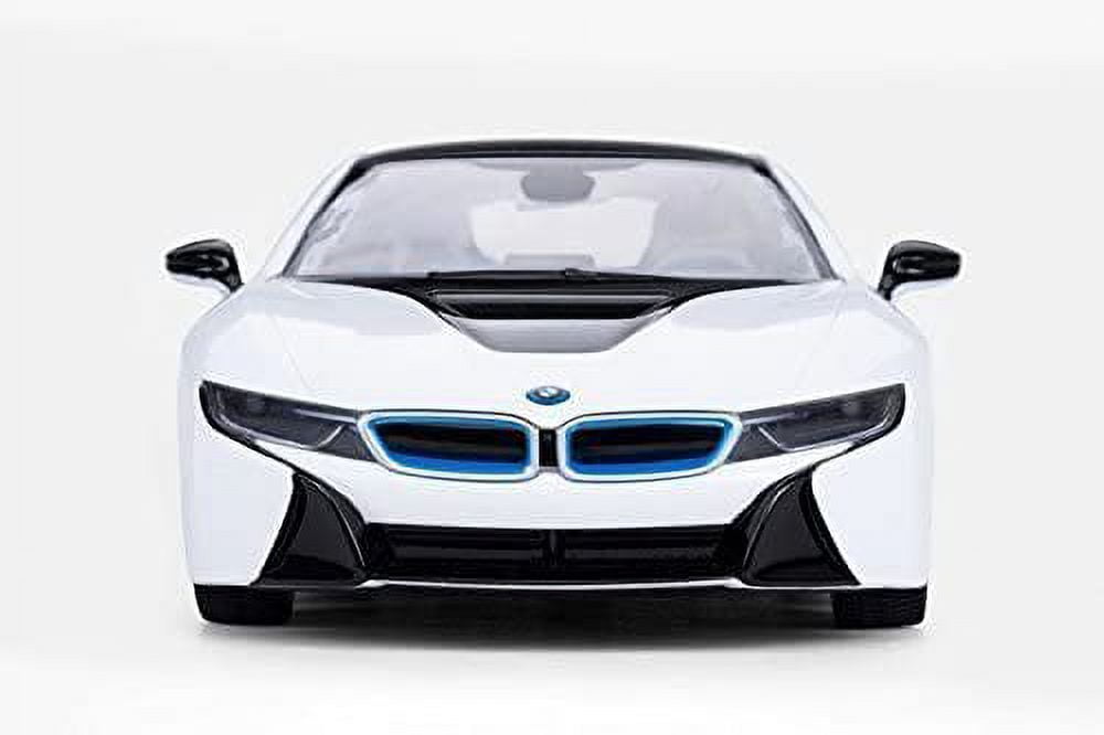 RASTAR Remote Control Car 1 14 BMW i8 Radio Remote Control Racing
