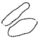 thumbnail image 1 of Collar de Terapia Magnética, Elegante Regalo de Regalo de Cumpeados Collar simple de Alivio de Dolor Resistente Para La Reunión Familiar para Hombres para Mujeres para La, 1 of 7
