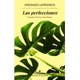 thumbnail image 1 of Libro Las Perfecciones Tapa Blanda, Autor Vincenzo Latronico, Editorial Anagrama, 1 of 2