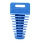 thumbnail image 4 of Tapón De Tubo De Escape, Tapón De Lavado De Silenciador De Goma Azul Anticorrosión Impermeable Para ATV QUAD Para Motocicleta De 2/4 Tiempos, 4 of 7