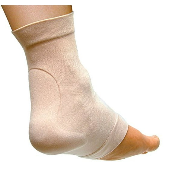 PediFix Visco-gel Achilles Protection Sleeve, Large
