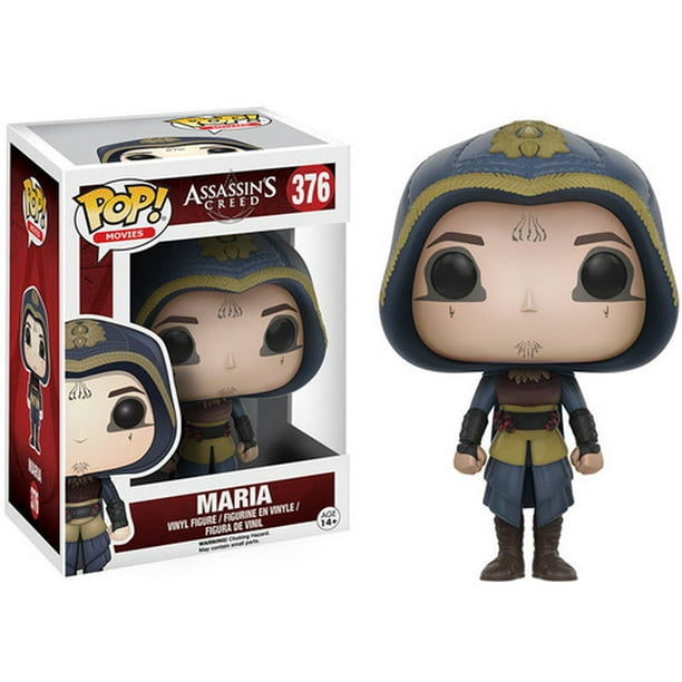 funko pop assassin
